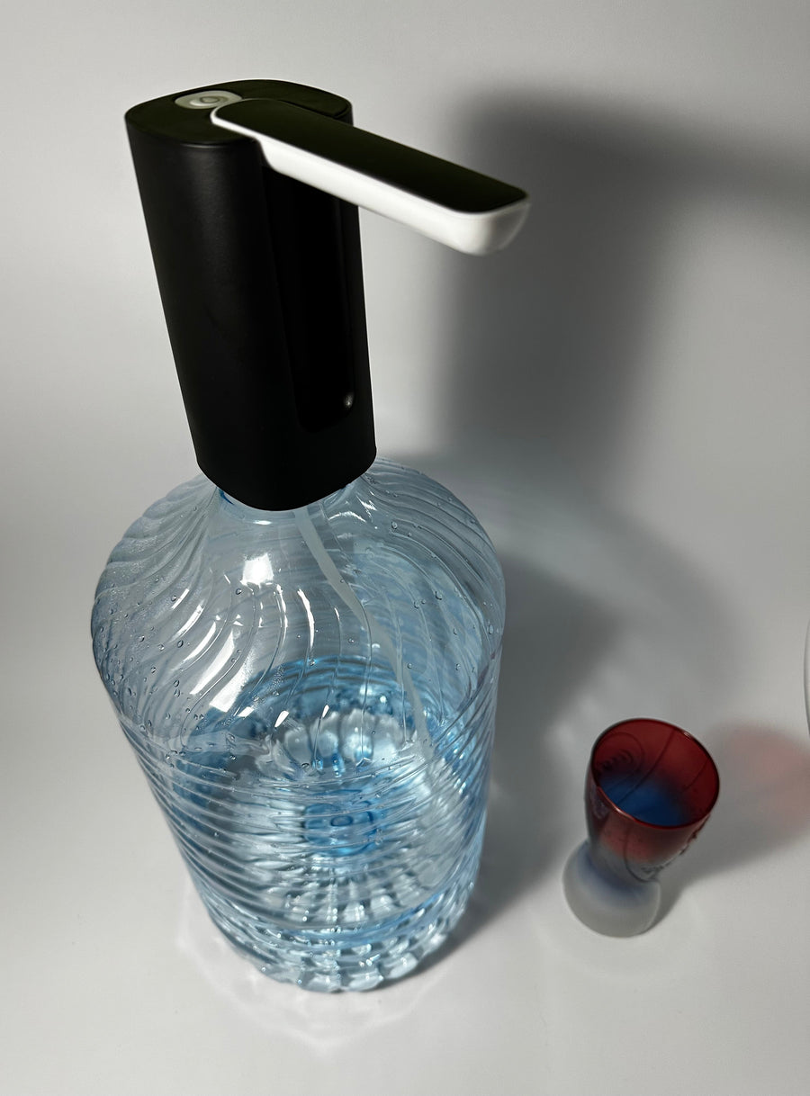 Uvek spremna – kod kuće i u prirodi