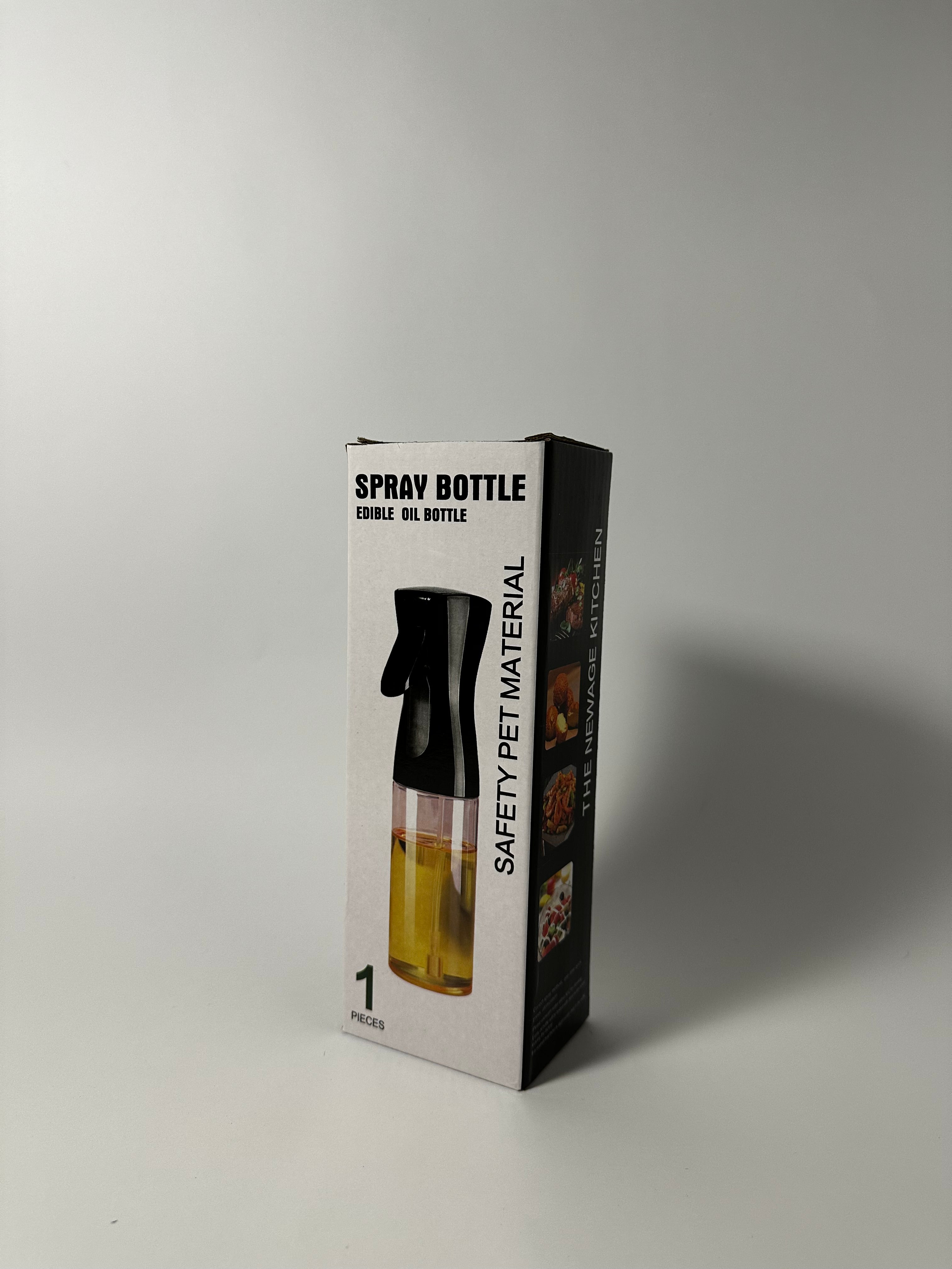 Prskalica za ulje 100ml