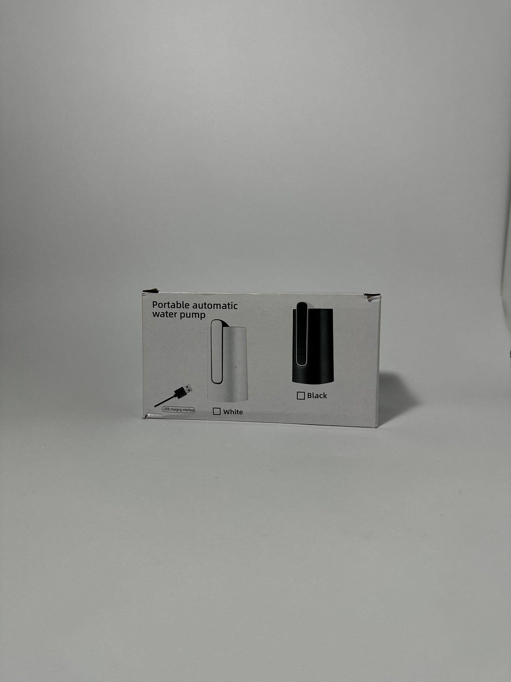 Automatska pumpa za vodu