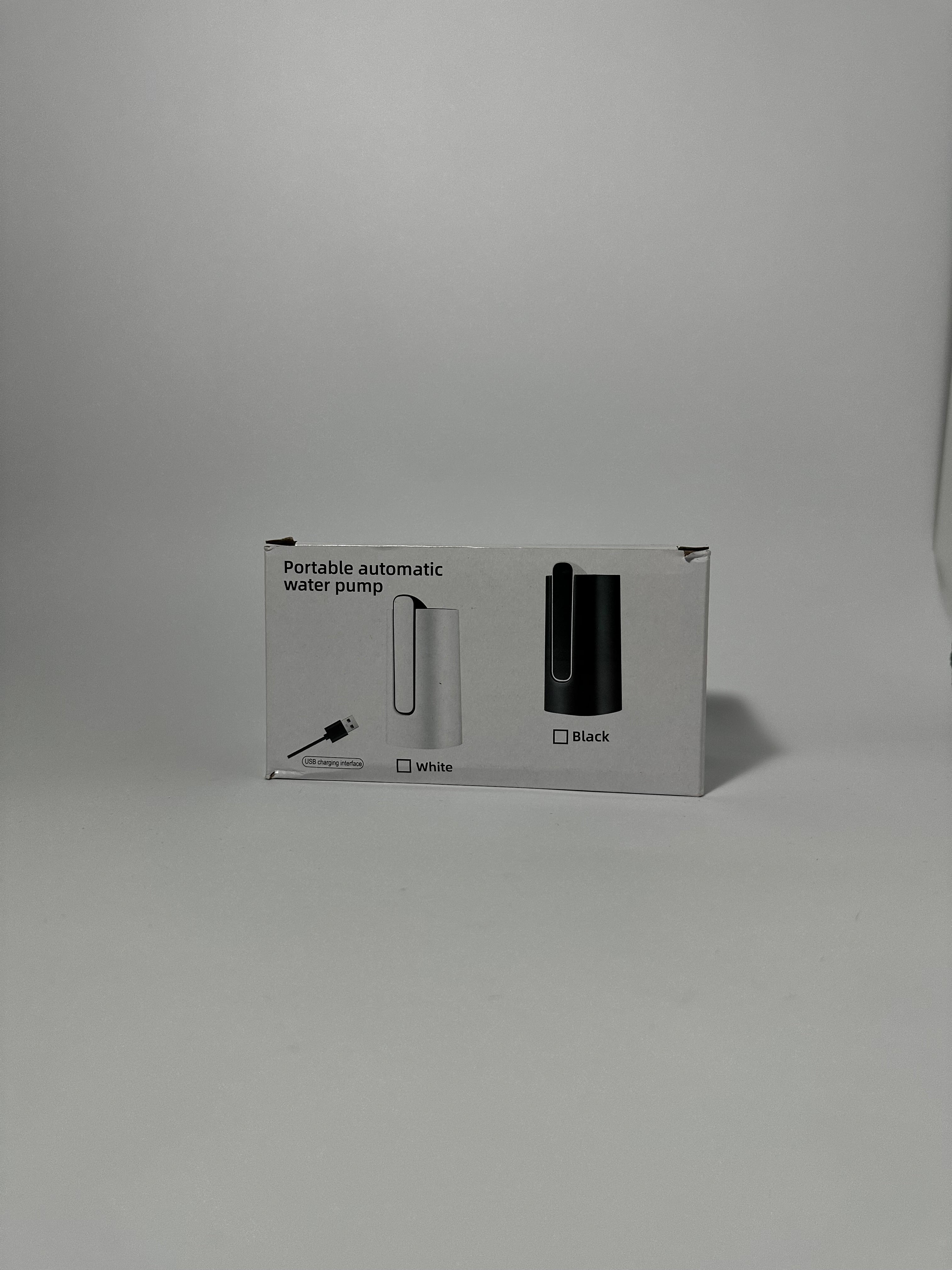 Automatska pumpa za vodu