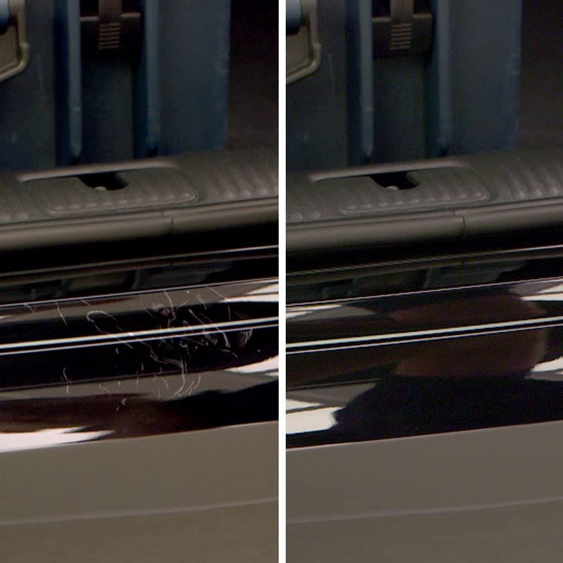 Profesionalni efekat bez odlaska u servis