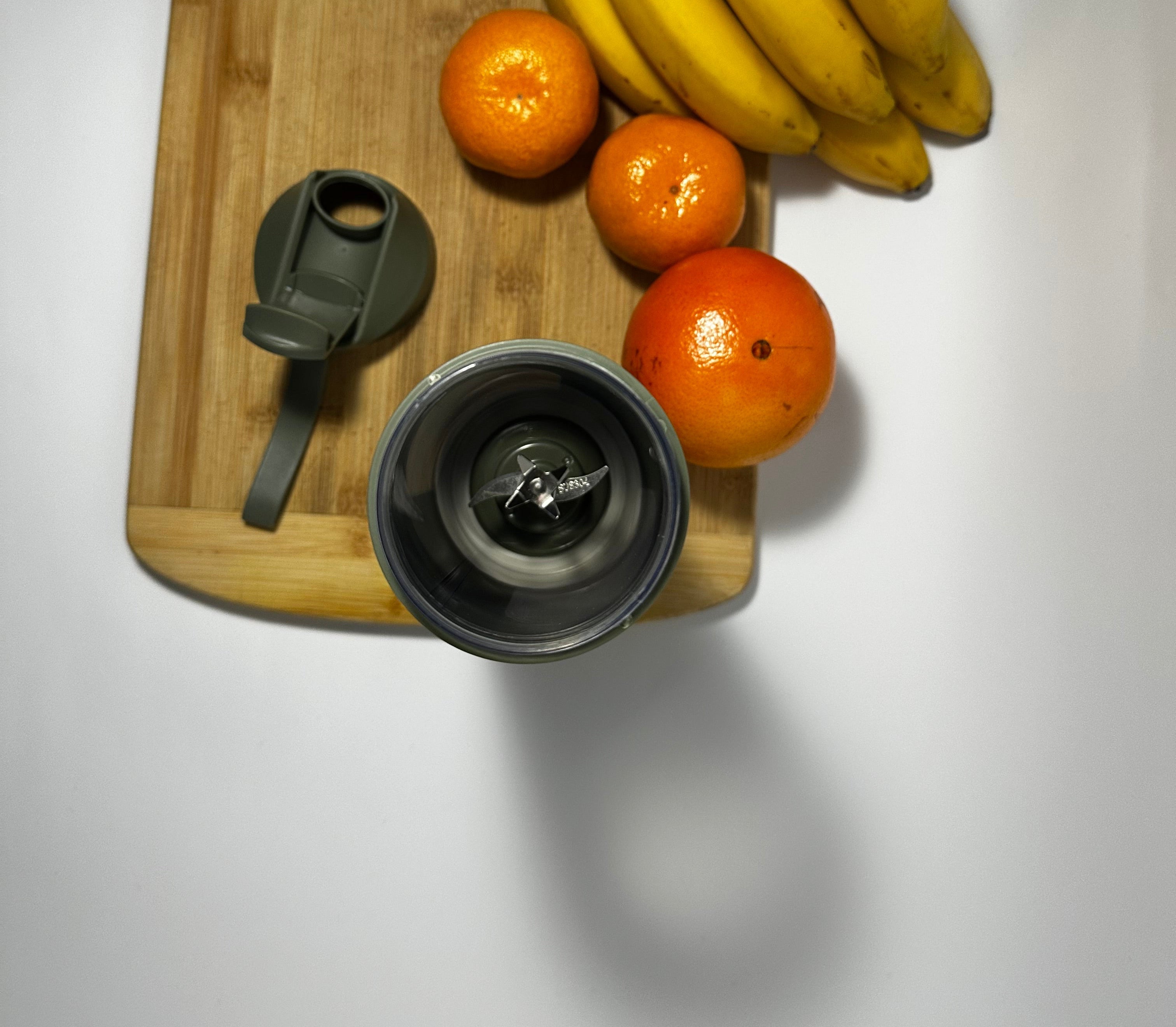 Turbo prenosivi Blender