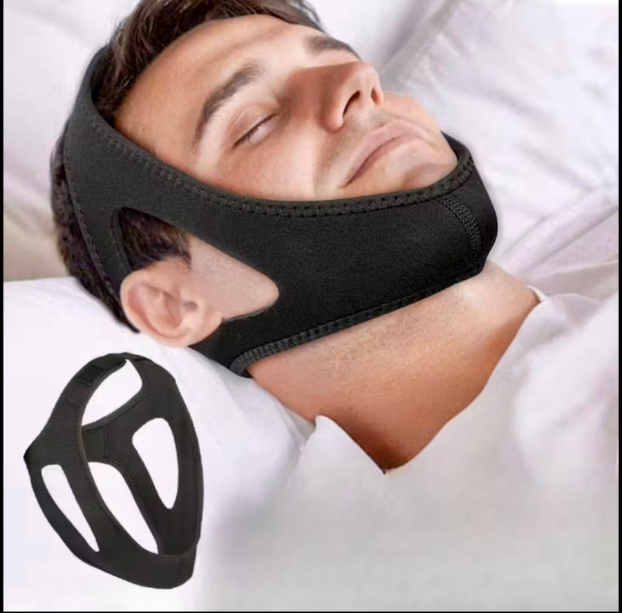 Manje hrkanja – više odmora