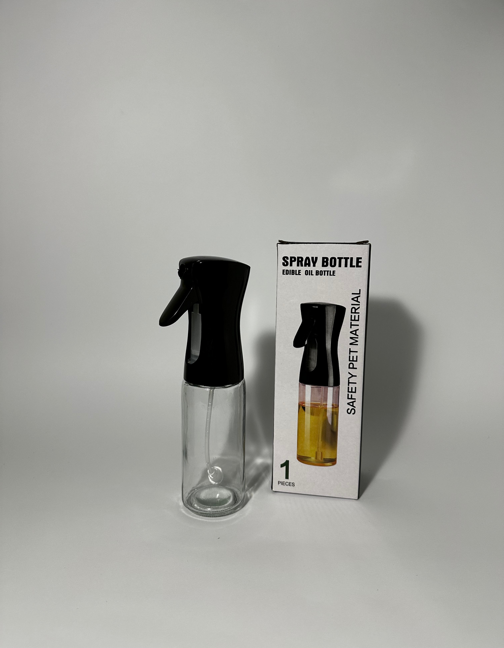 Prskalica za ulje 100ml