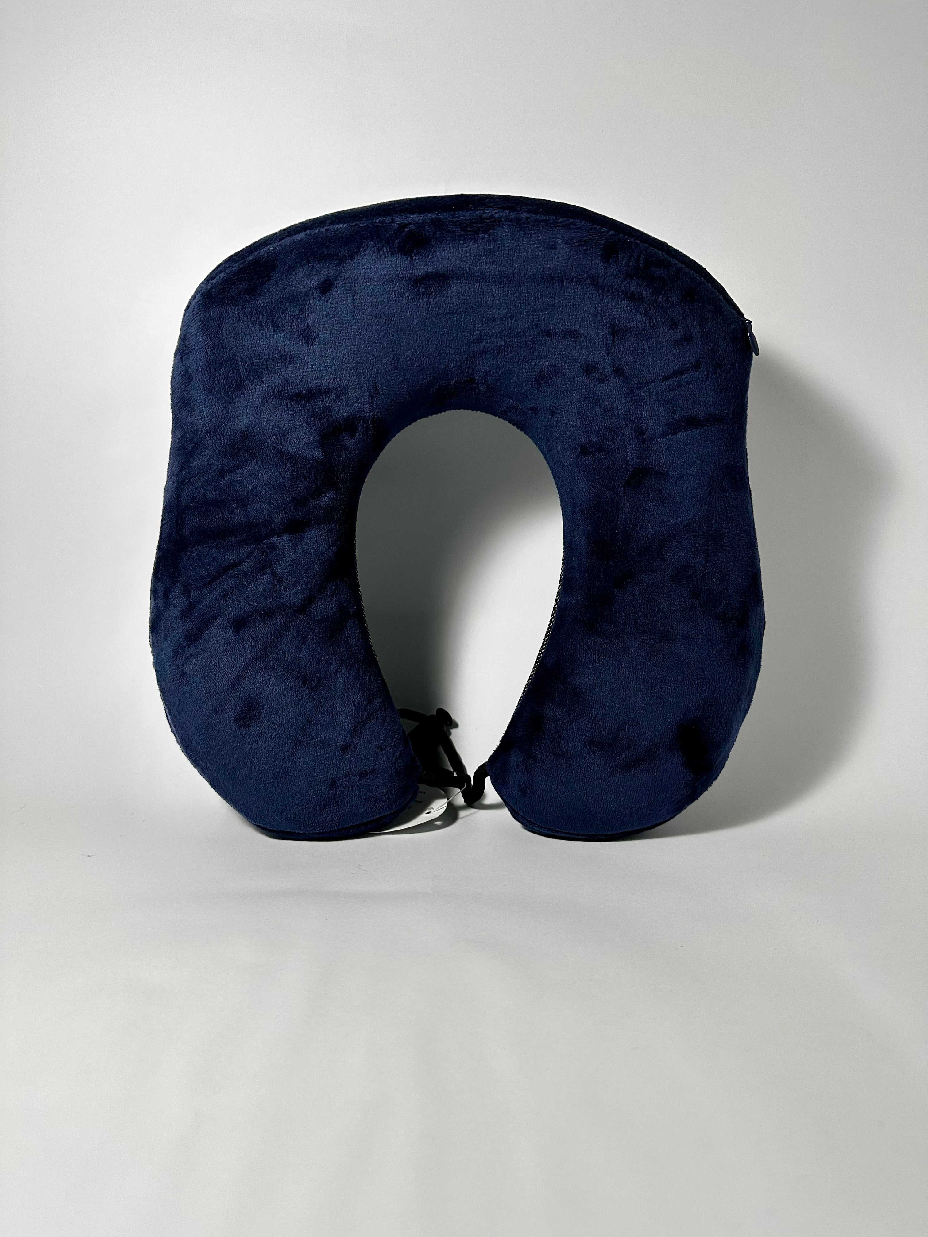 Ergonomski putni jastuk