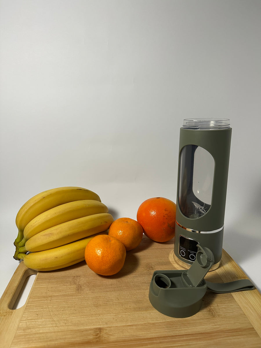 Zdrav napitak uvek pri ruci