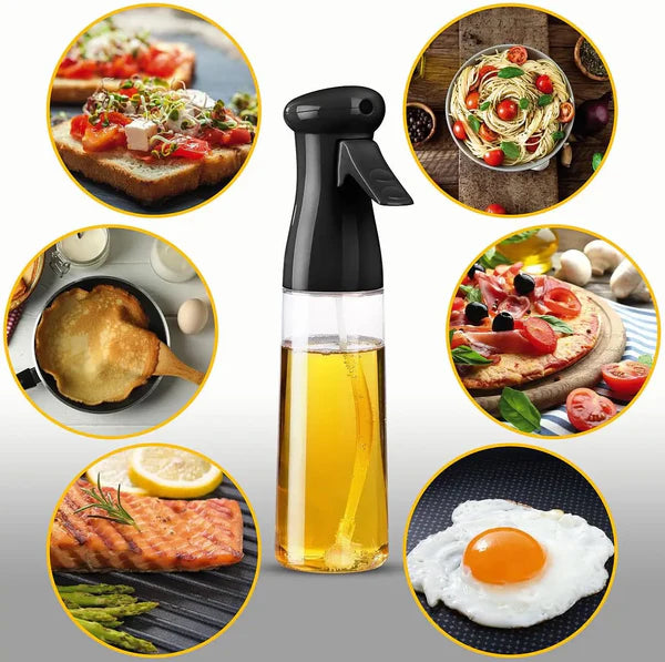 Savršeno za fit kuvanje