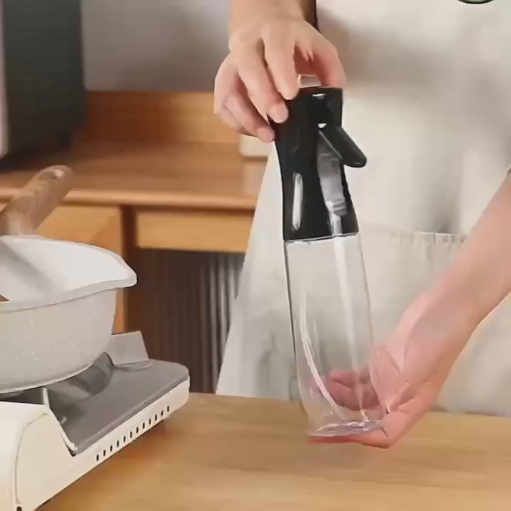 Prskalica za ulje 100ml