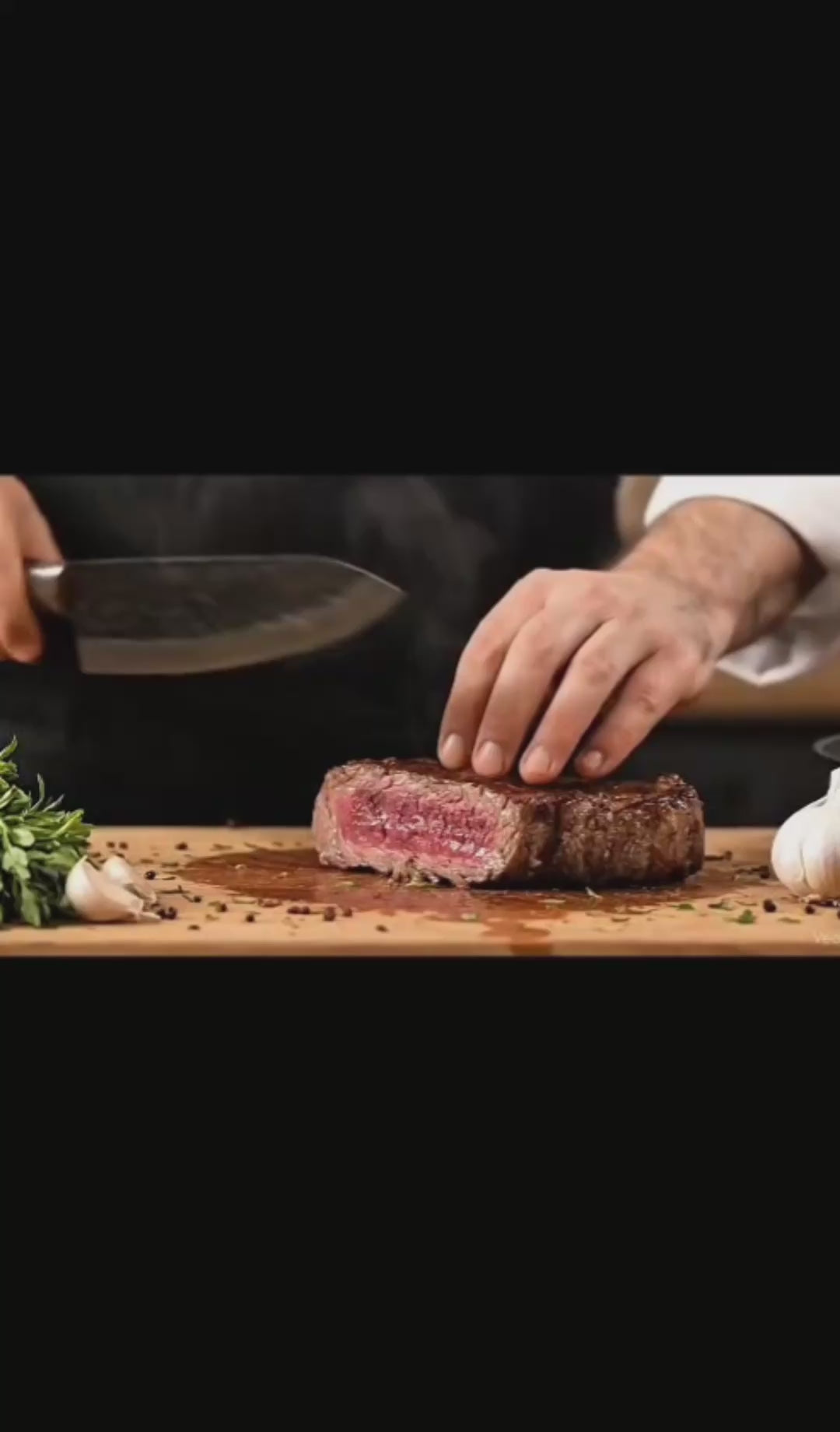 Premium Set Kuhinjskih Noževa